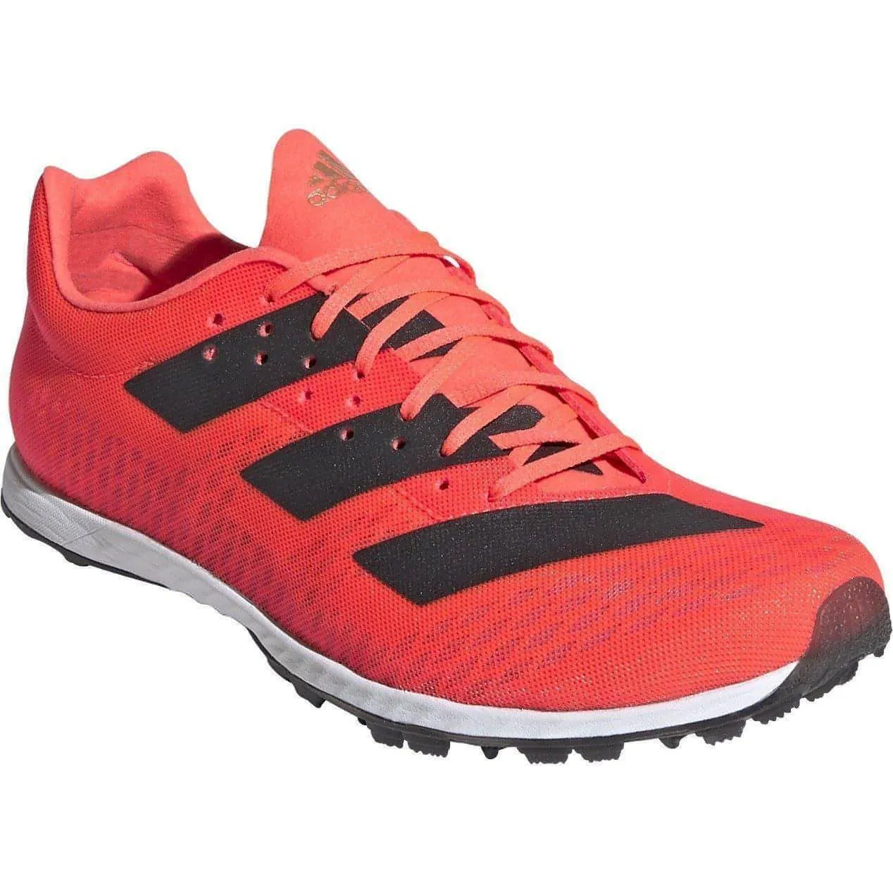 adidas adiZero XCS Womens Cross Country Running Spikes - Pink