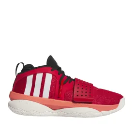 adidas Men's Dame 8 Extply Basketball Shoes