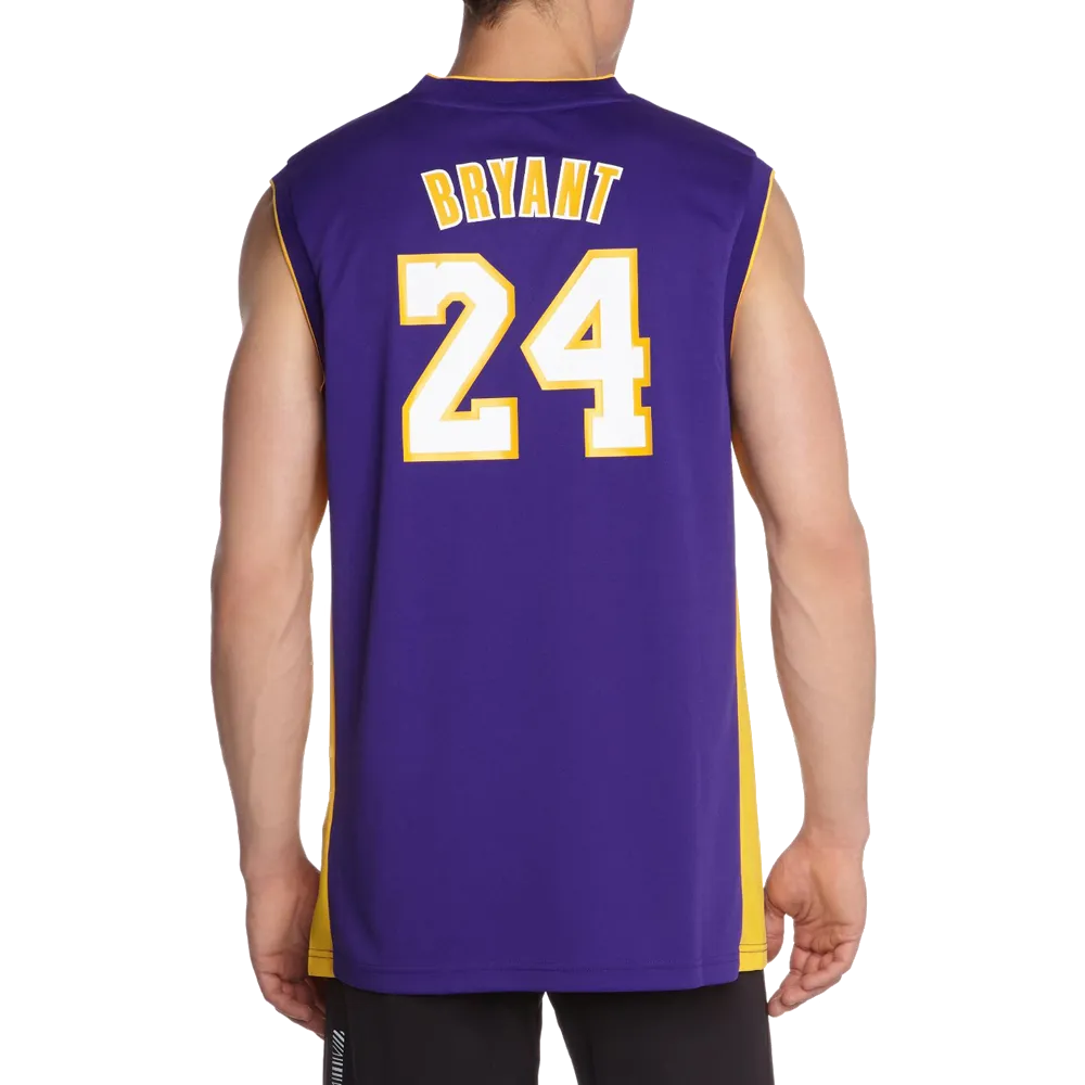 Adidas Men's International Lakers Replica Jersey