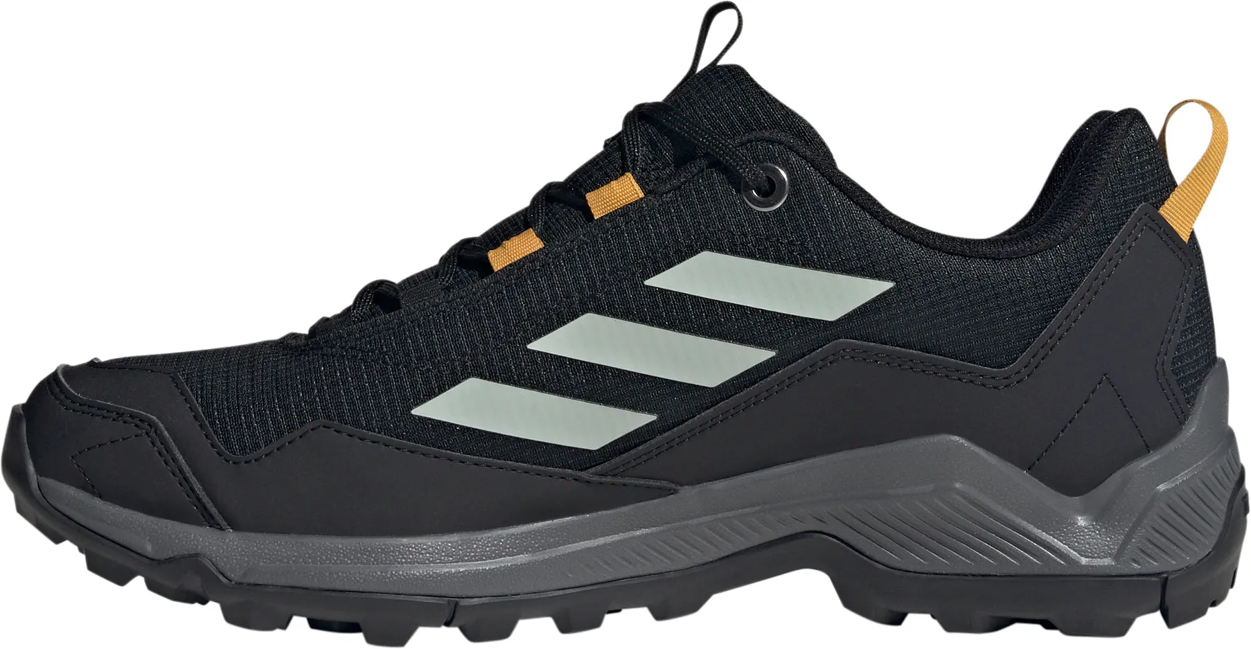 adidas Terrex Eastrail GORE-TEX Mens Walking Shoes - Black