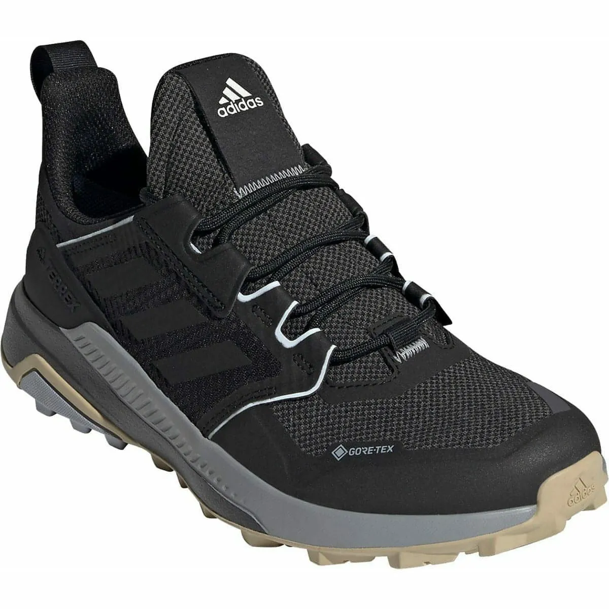 adidas Terrex Trailmaker GORE-TEX Womens Walking Shoes - Black