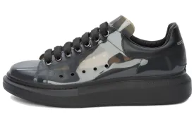 Alexander McQueen Men's Skateboarding Shoes