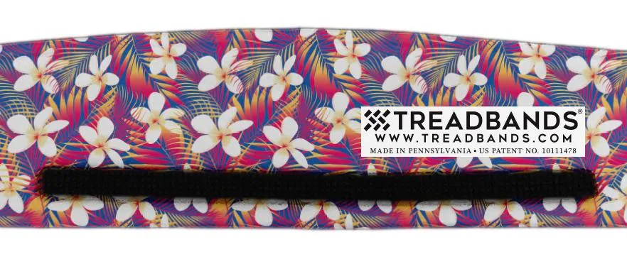 All-Terrain Tieback - Aloha