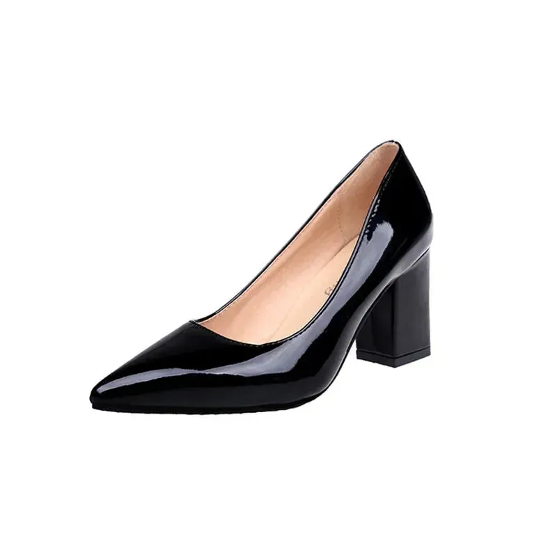 Analise Slip On Pumps