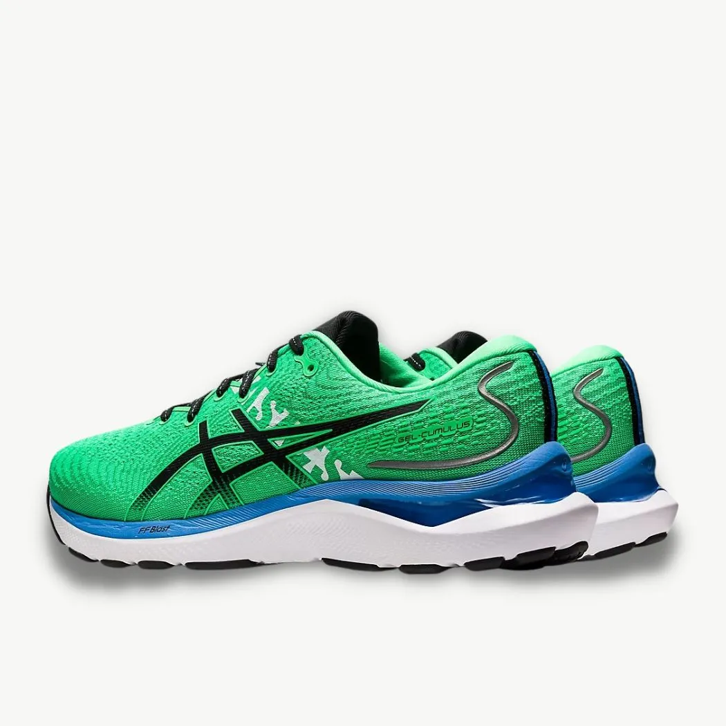 asics Gel-Cumulus 24 Ekiden Men's Running Shoes