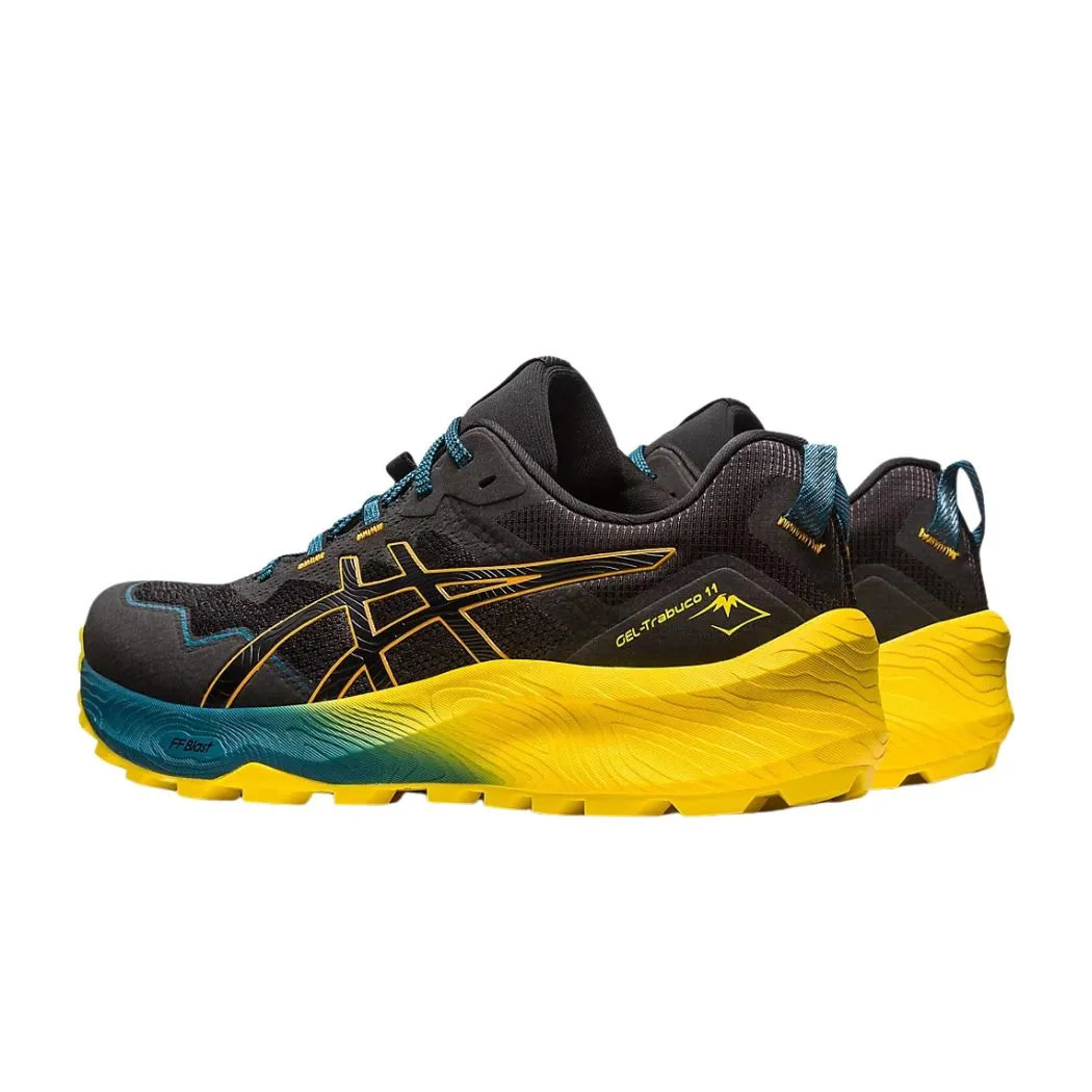 asics Gel-Trabuco 11 Men's Trail Running Shoes