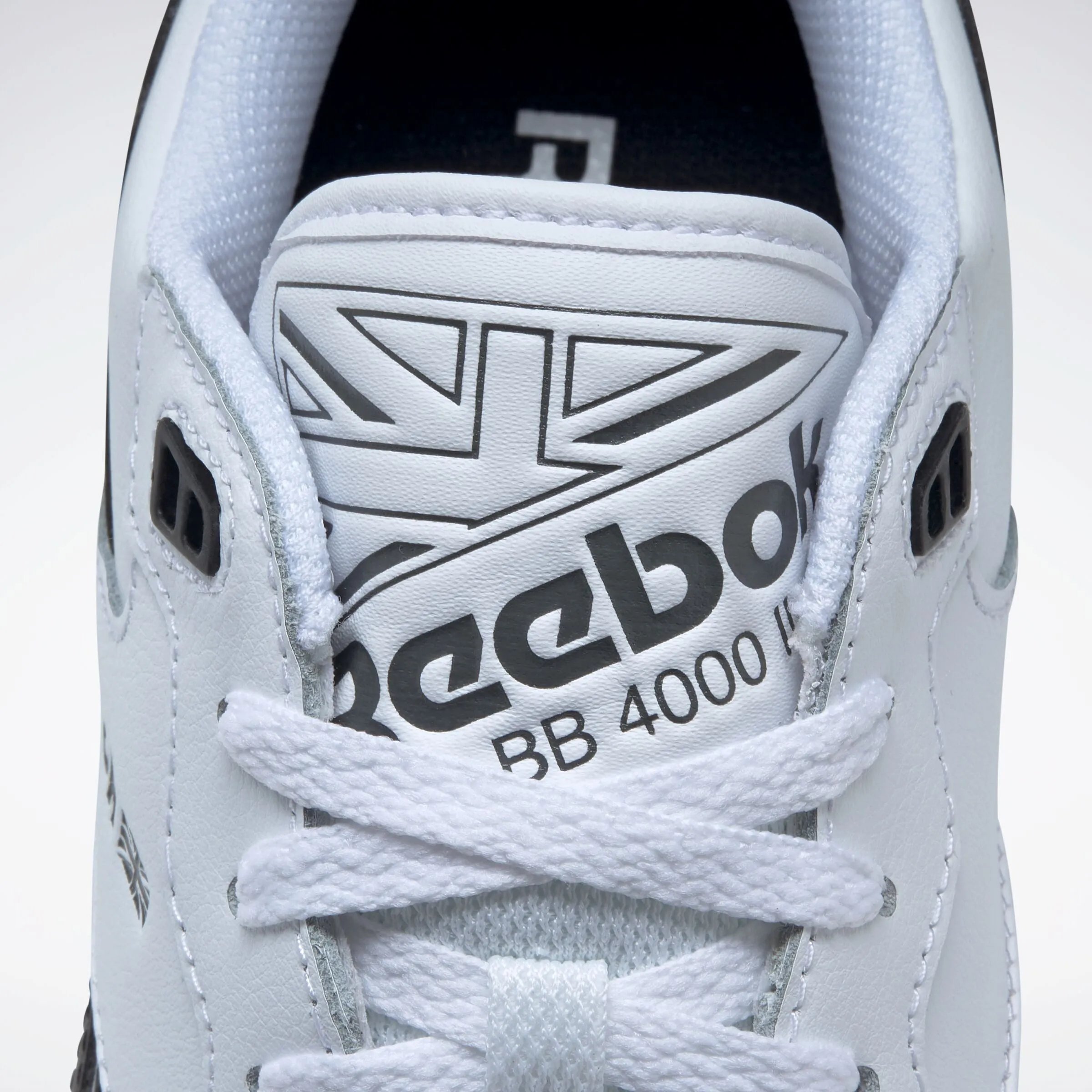 Bb 4000 Ii White/Black/Pure Grey 2