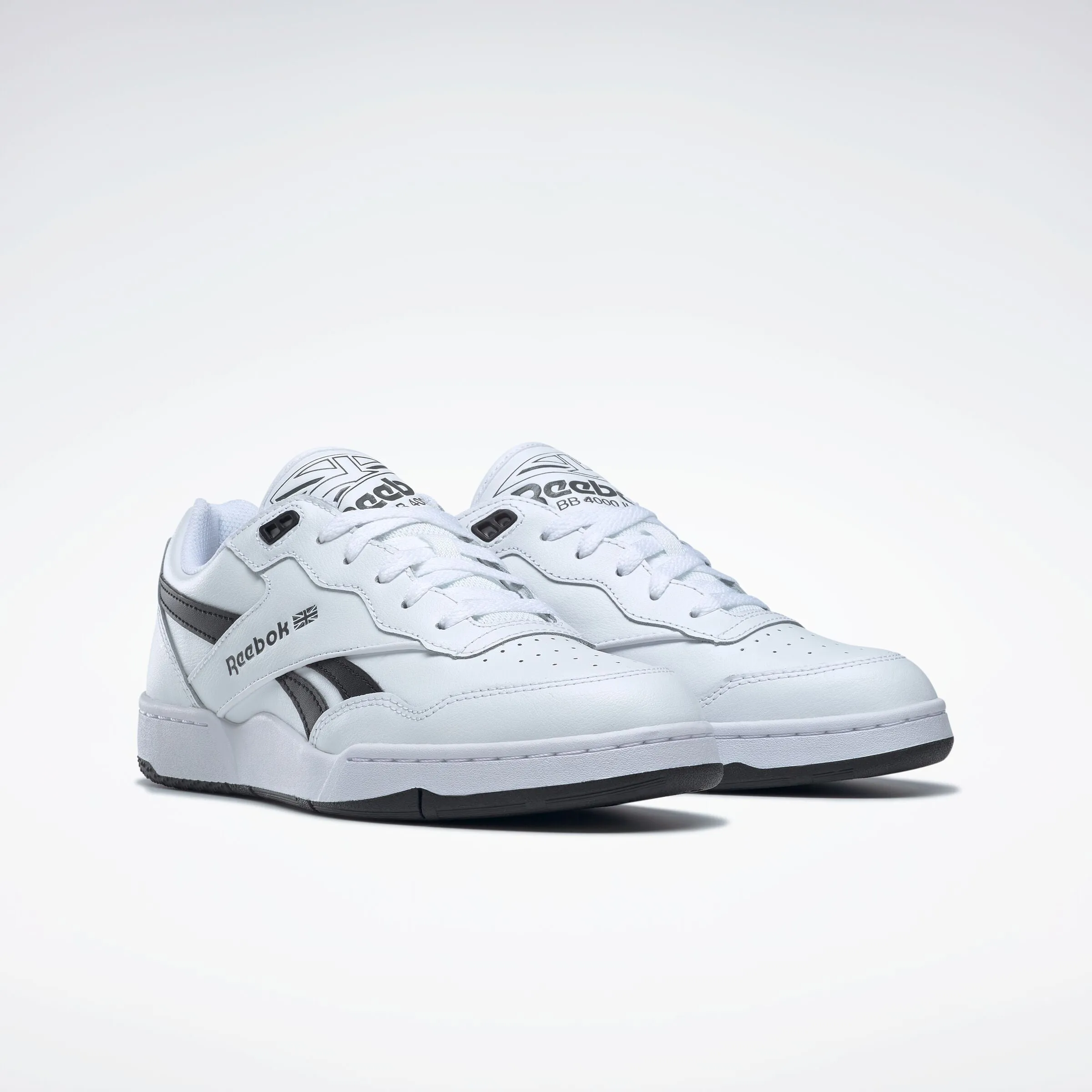 Bb 4000 Ii White/Black/Pure Grey 2