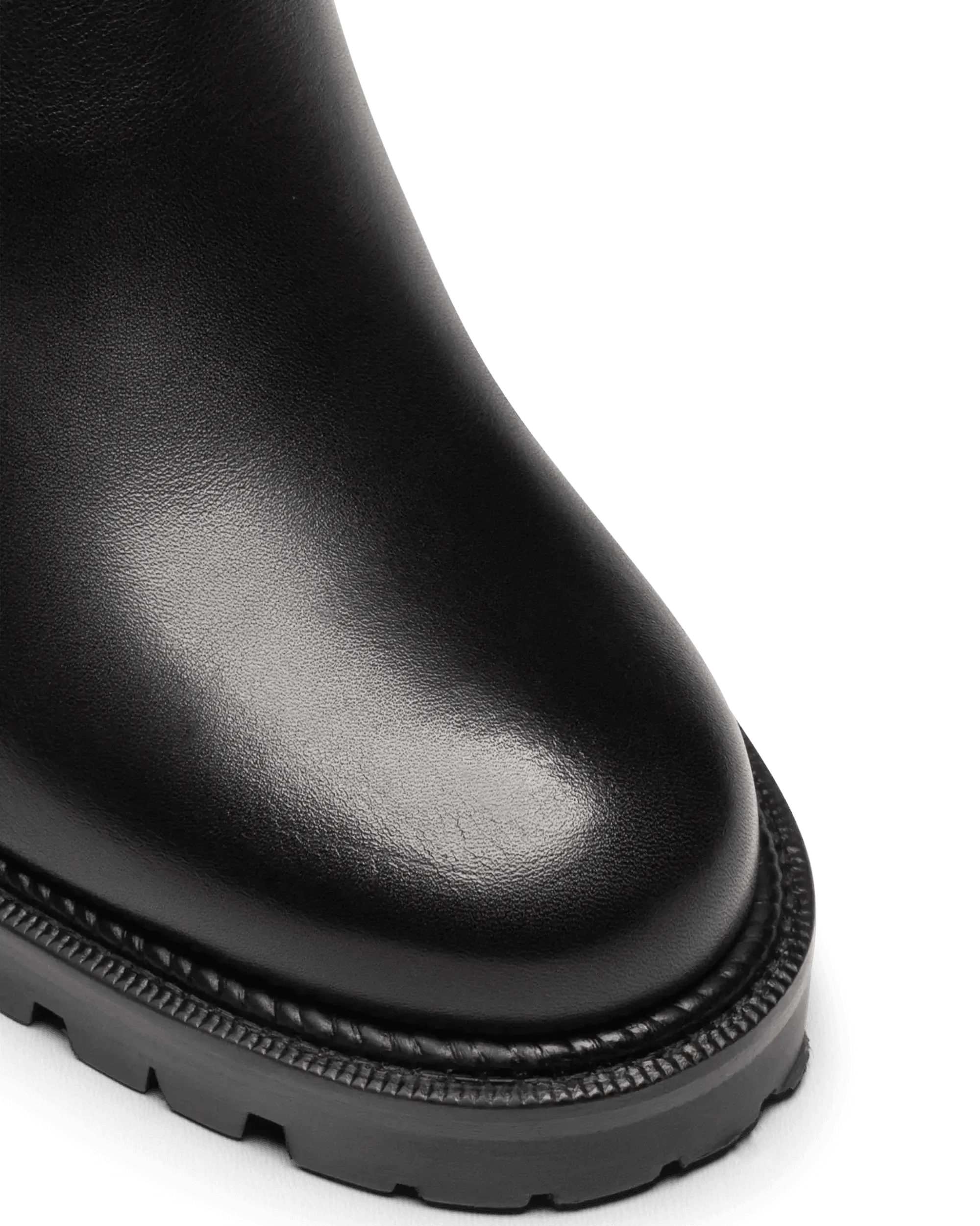 Capahutta Chelsea Boots