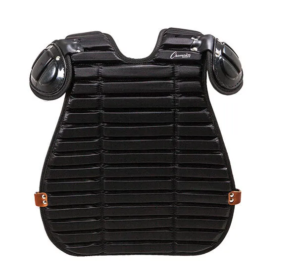 Champion Sports INSIDE BODY UMPIRE CHEST PROTECTOR