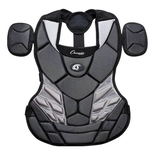 Champion Sports Pro Adult Chest Protector