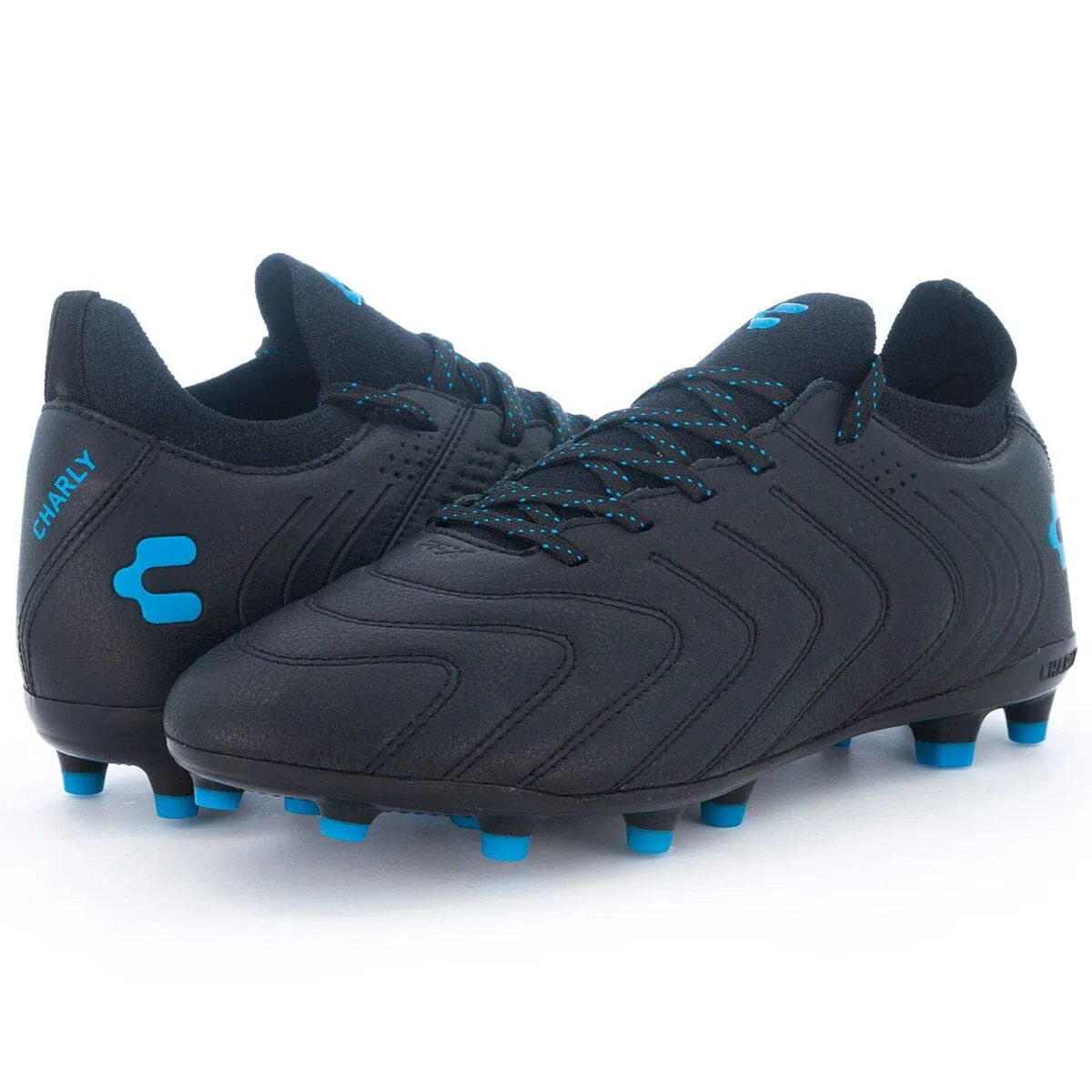 Charly Men's Encore RL FG Soccer Cleats | 1086361002