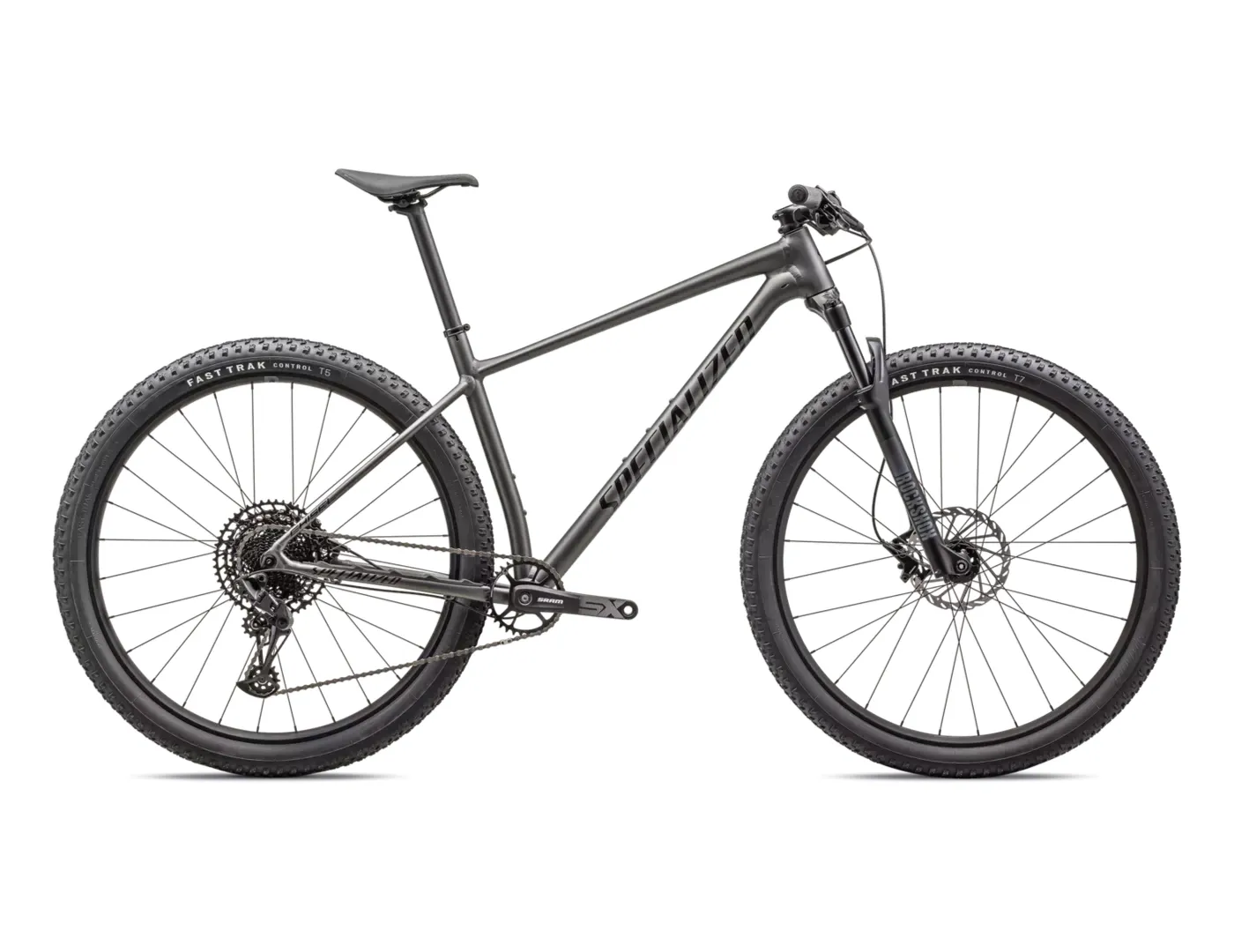 Chisel Hardtail 2023