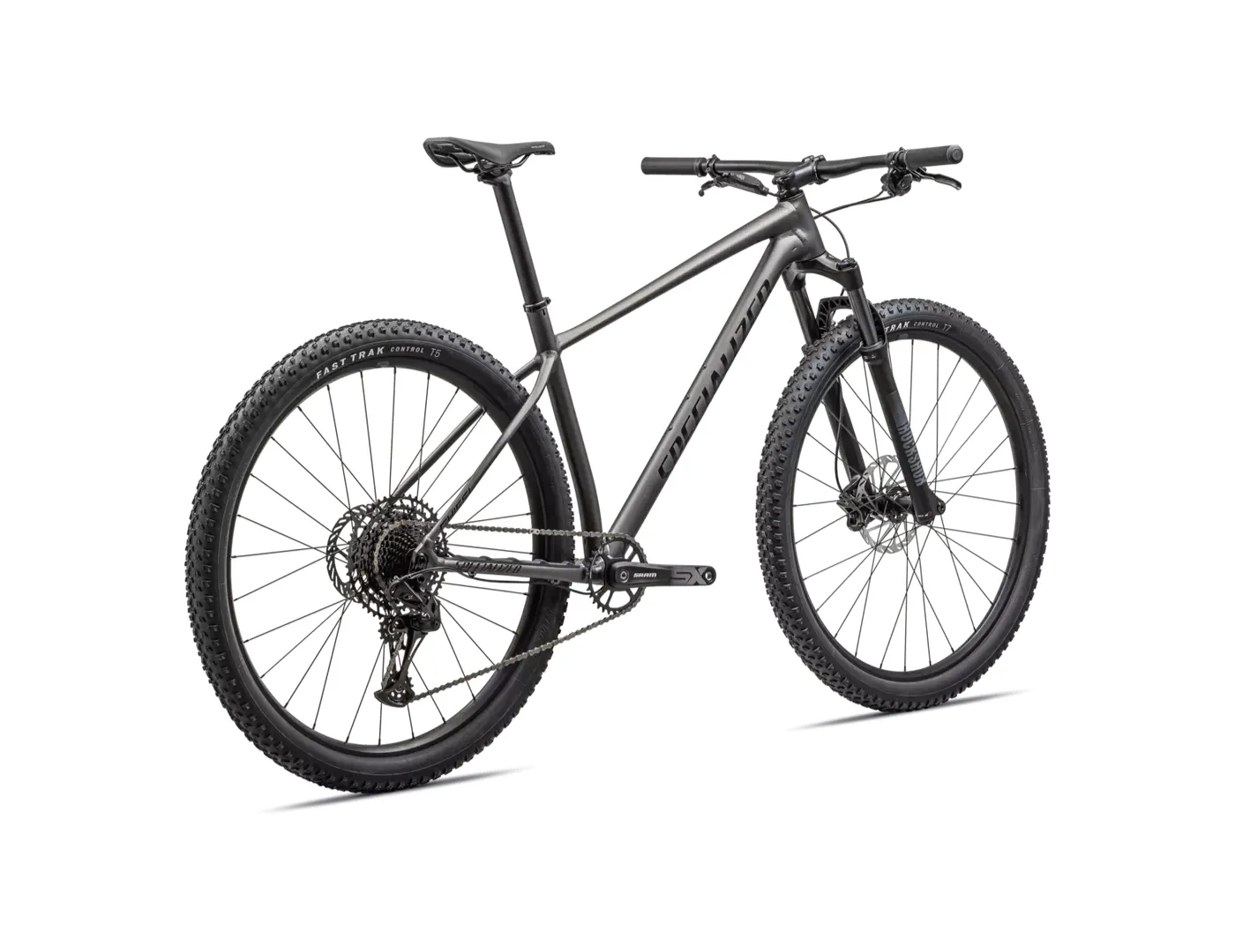 Chisel Hardtail 2023