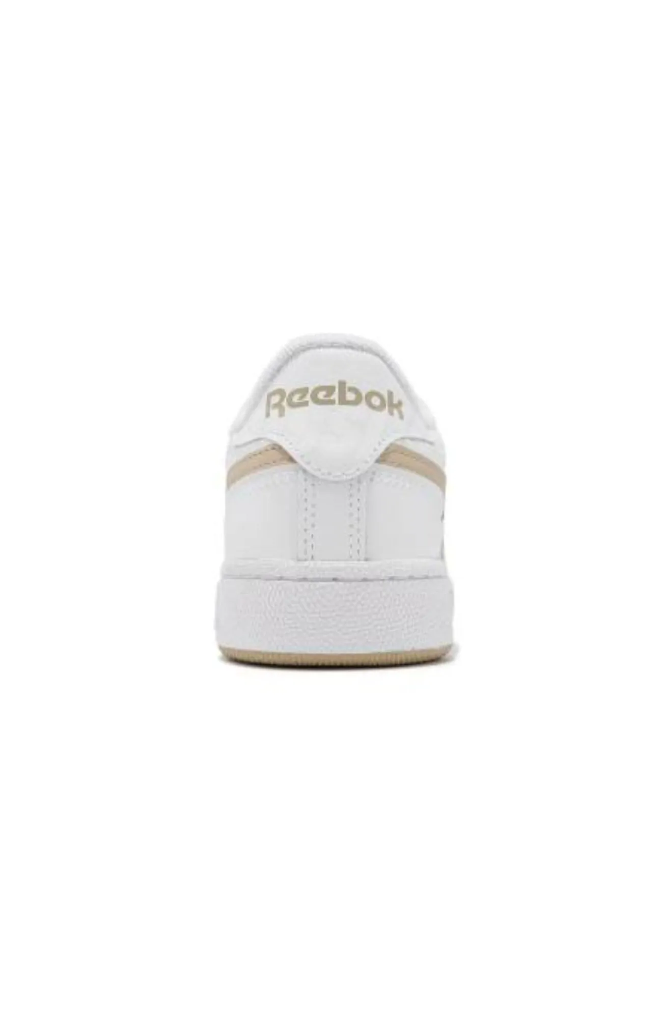 Club C Revenge Shoe White Oat