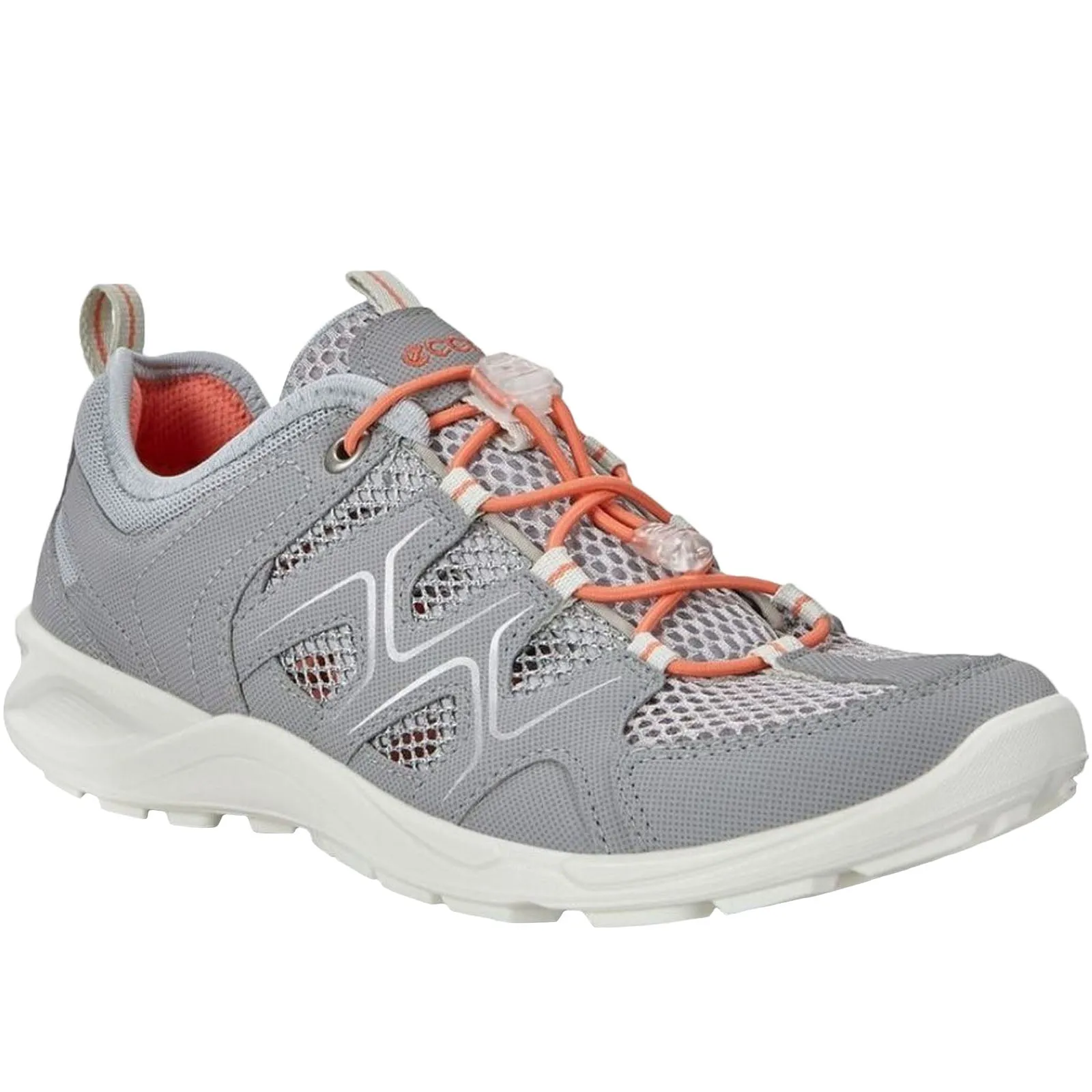 ECCO Womens Terracruise LT Walking Shoes