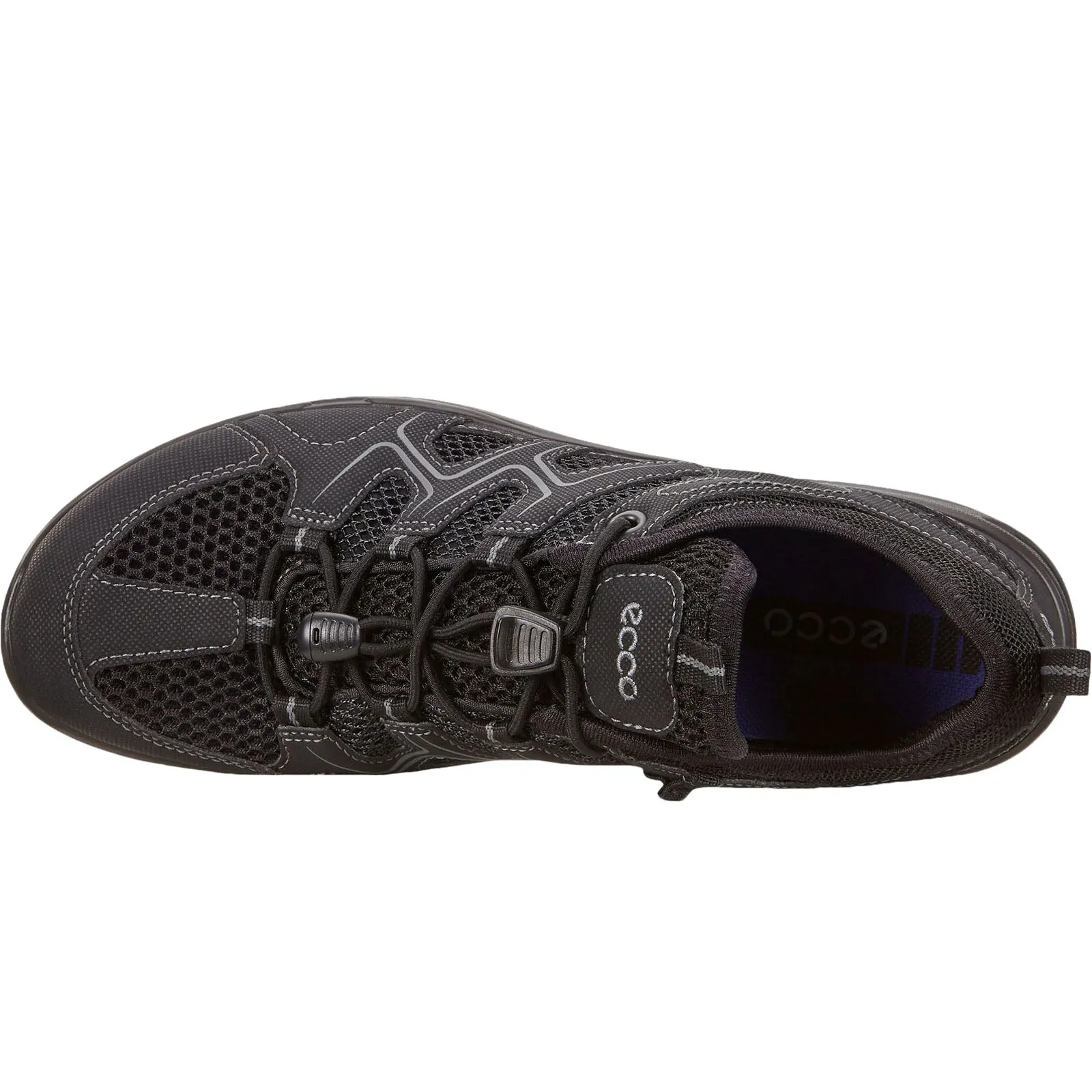 ECCO Womens Terracruise LT Walking Shoes