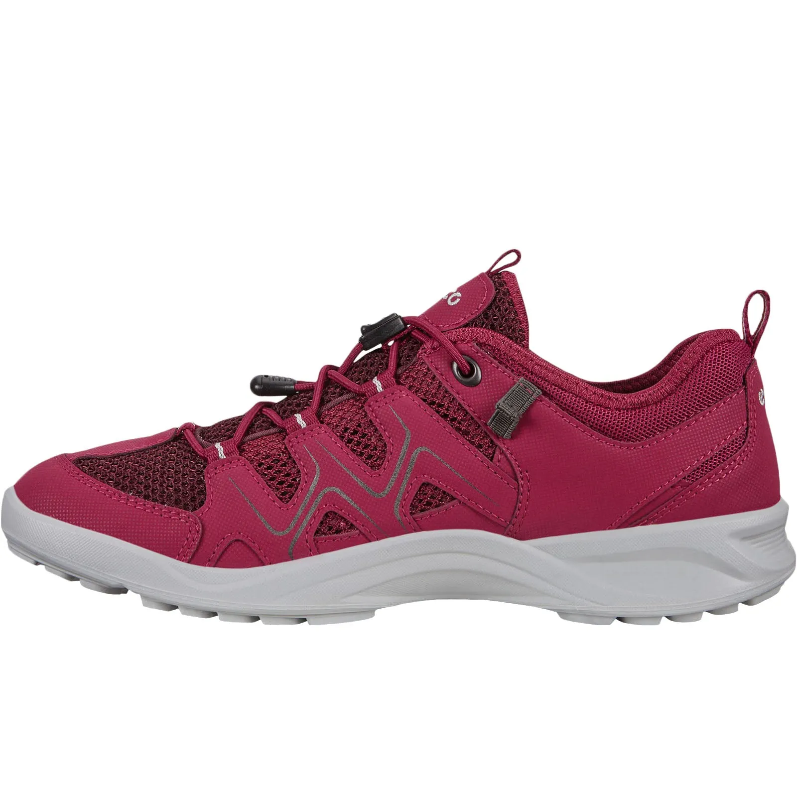 ECCO Womens Terracruise LT Walking Shoes