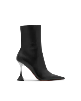 Giorgia Glass 95mm Bootie