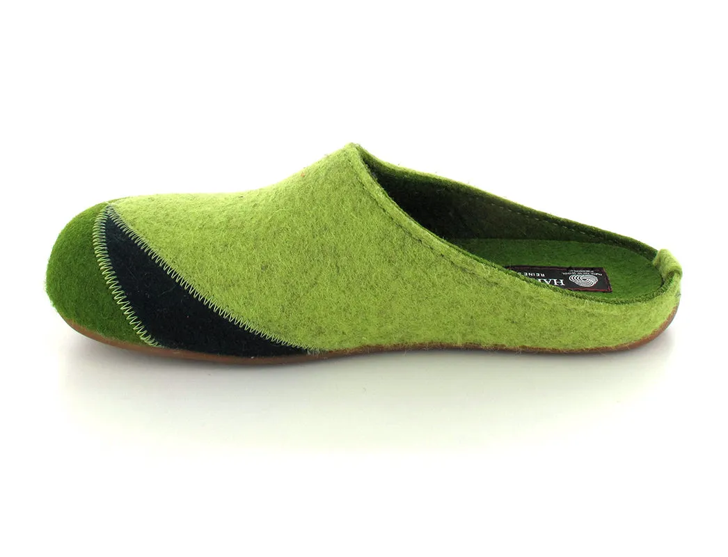 HAFLINGER® Felt Slippers Everest Lasse