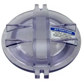 Hayward Super II Pump Strainer Cover SPX3000D