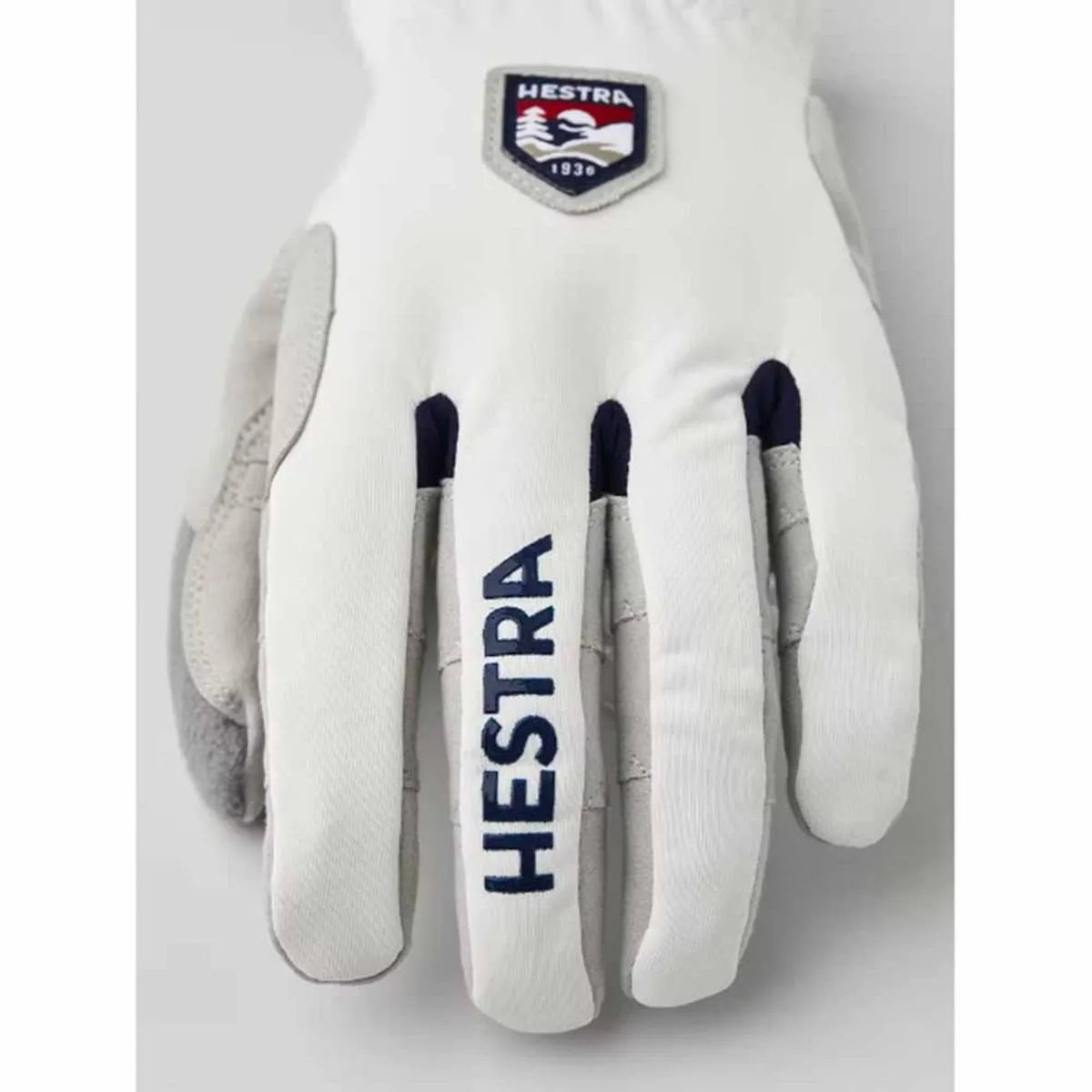 Hestra Unisex Windstopper Ergo Grip Touring Ski Gloves