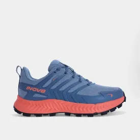 INOV8 Women's Roclite GTX - Blue Grey/Coral