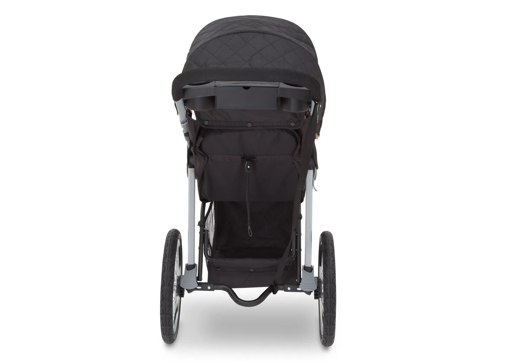 J is for Jeep<sub>®</sub> Brand Cross-Country All-Terrain Jogging Stroller