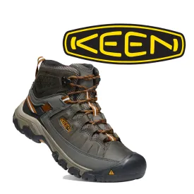 KEEN Men's Targhee III Mid Waterproof 1017787