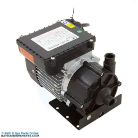 Lingxiao 3450 RPM [.8A] [1S] LX Circulation Pump (WE10-230V)