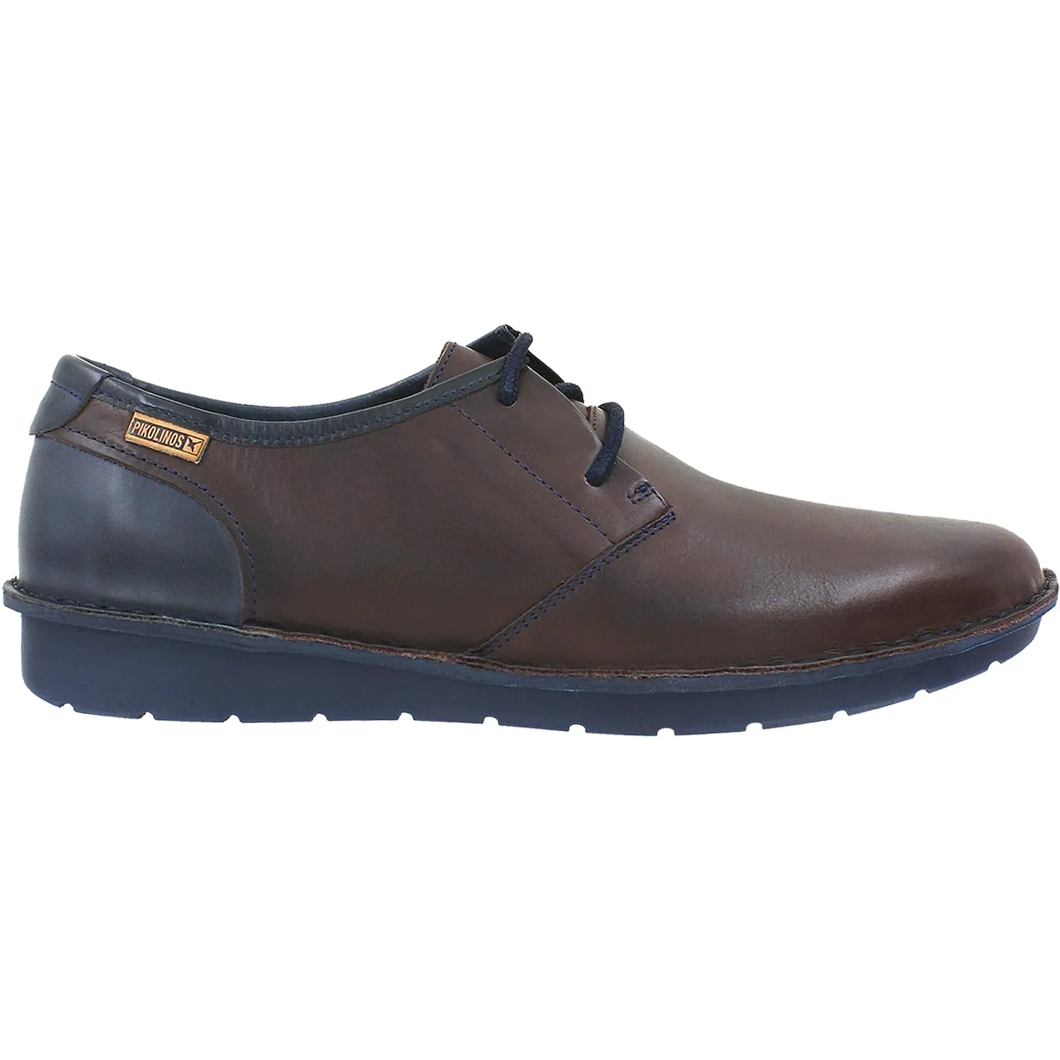 Men's Pikolinos Santiago M7B-4023C1 Olmo Leather