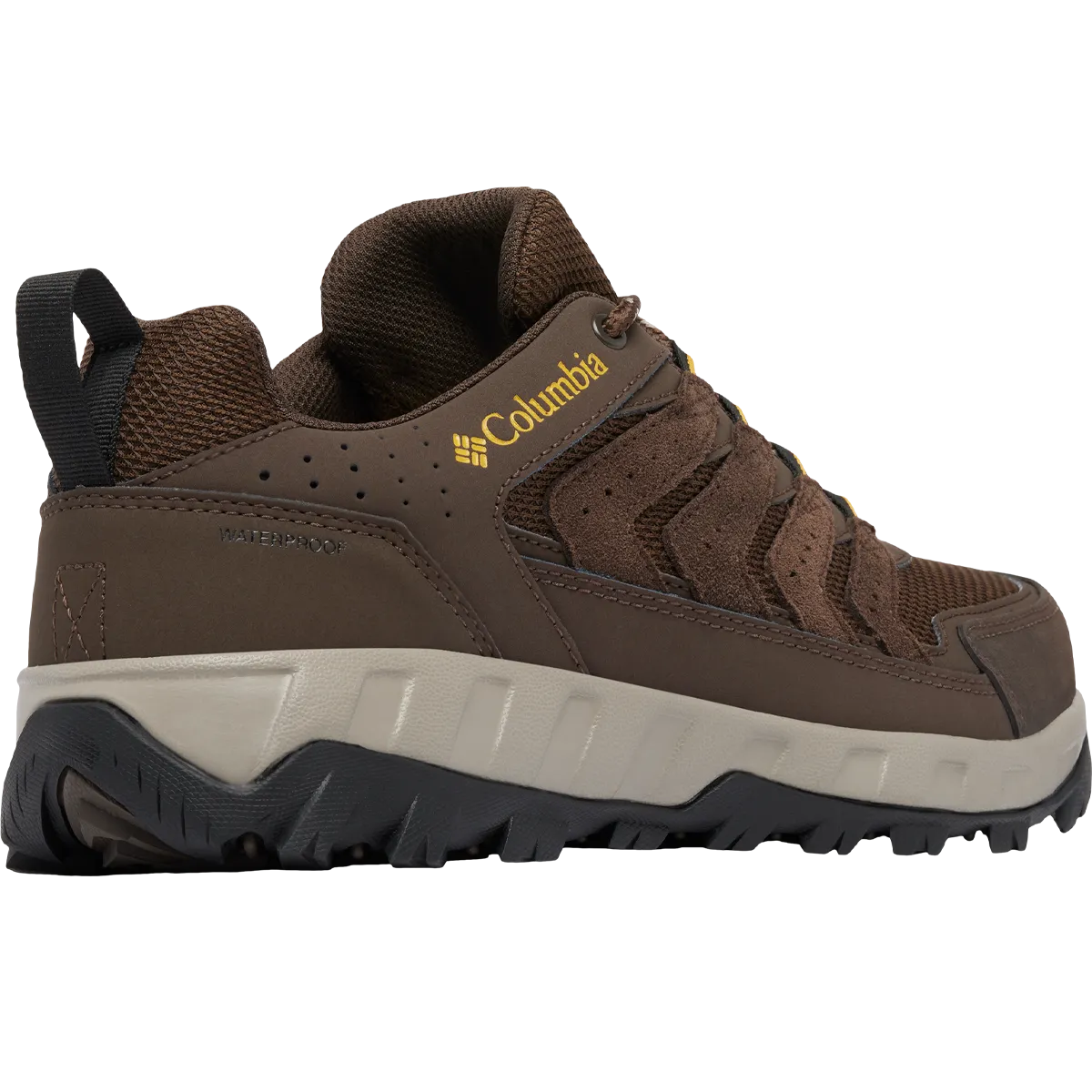 Men's Strata Trail Low WP