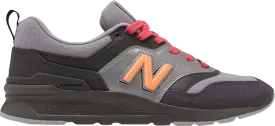 New Balance New Era x 997H 'Choose Your Own Style' Sneakers, Black