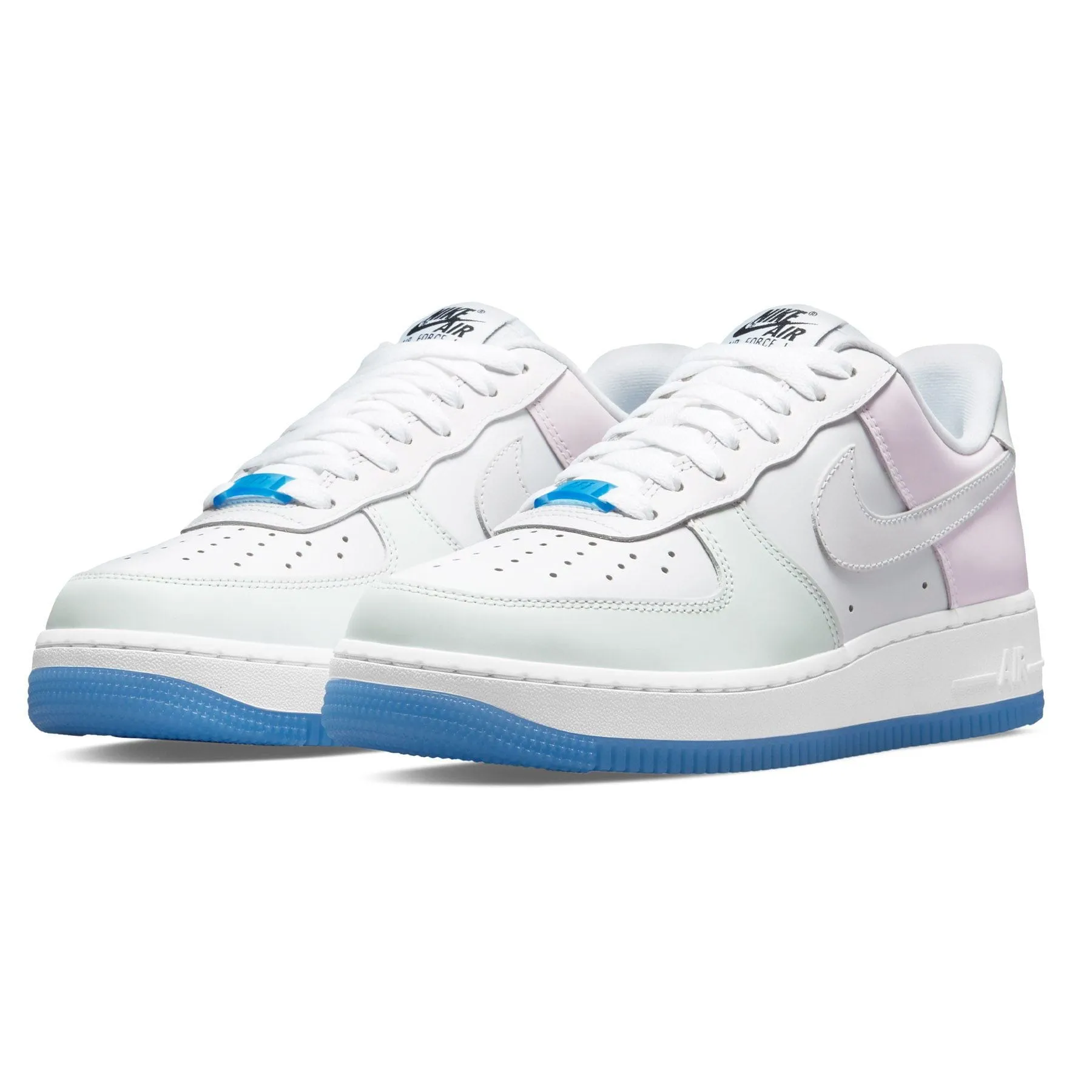 Nike Air Force 1 '07 LX Wmns 'UV Reactive'