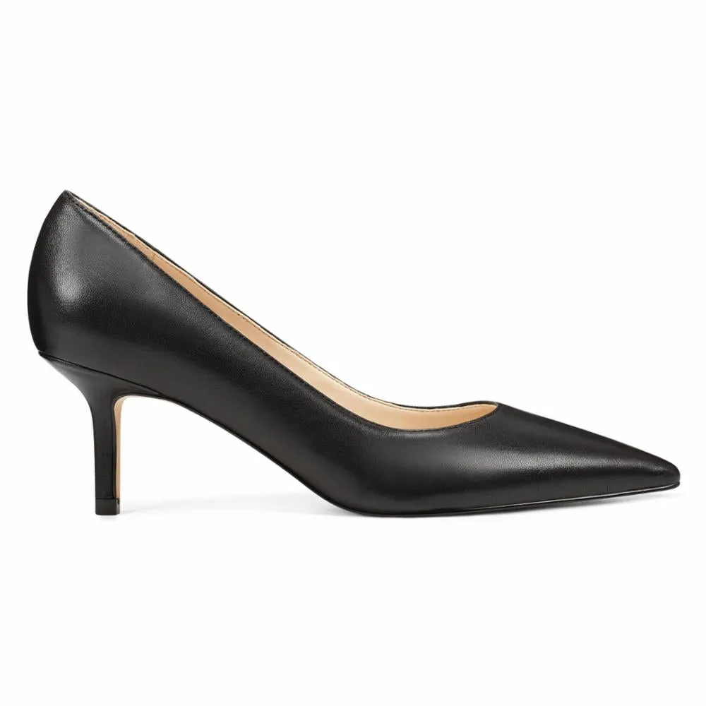 Nine West Women's Arlene Black M