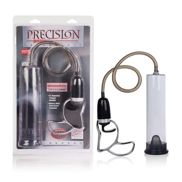 Precision Pump Intermediate 9in X 2.25in