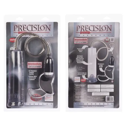 Precision Pump Intermediate 9in X 2.25in