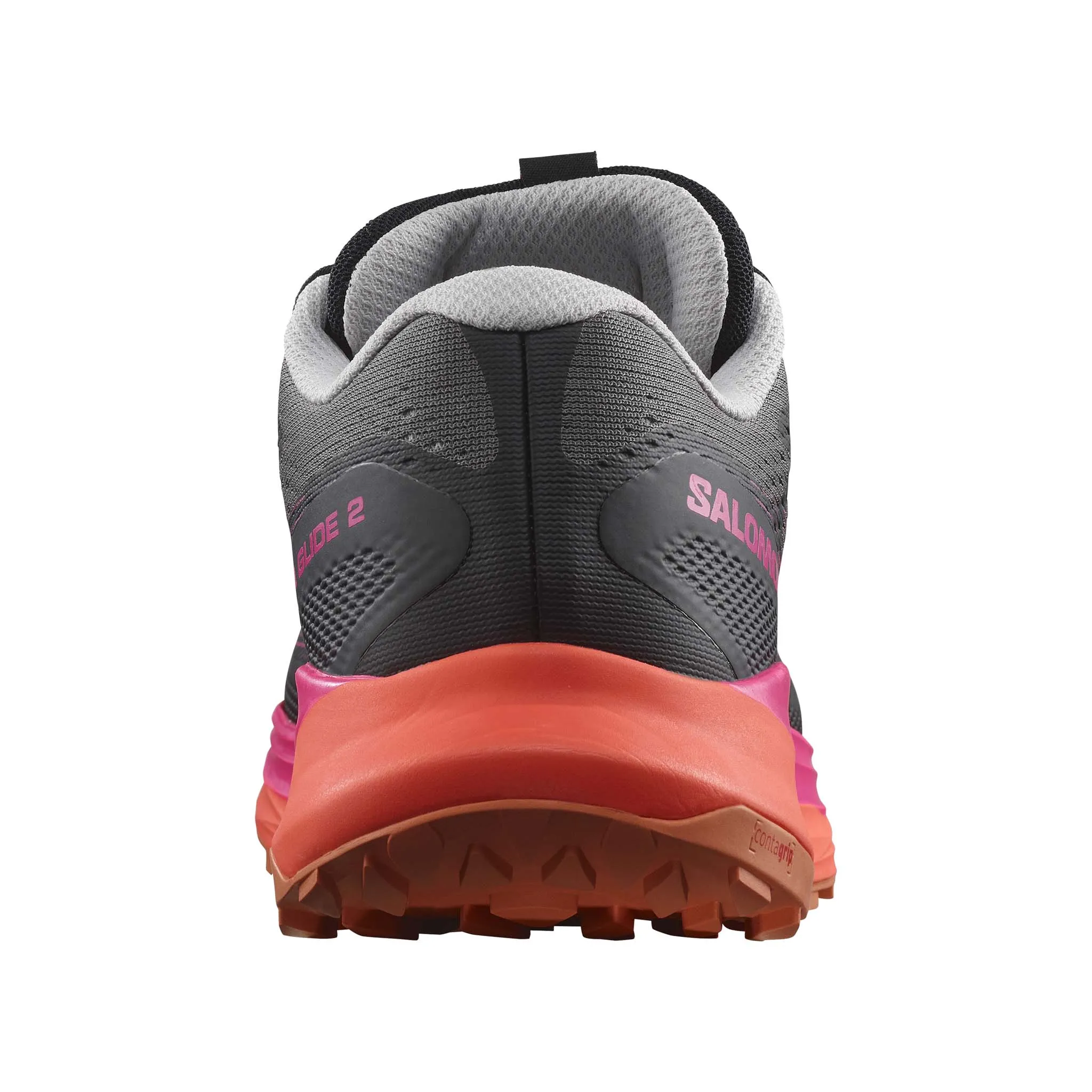 Salomon | Men's Ultra Glide 2 Running Shoes - Plum Kitten