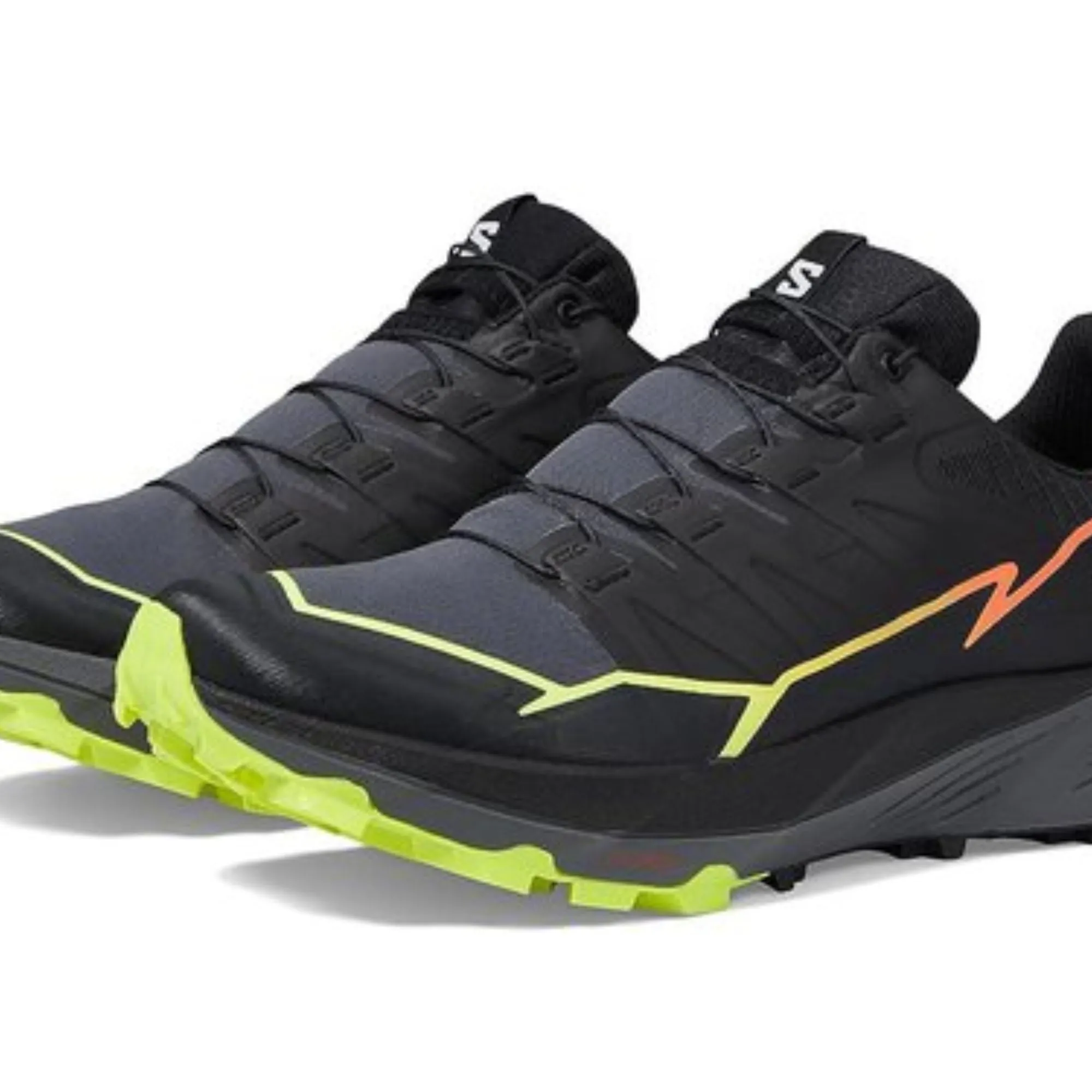 Salomon Thundercross