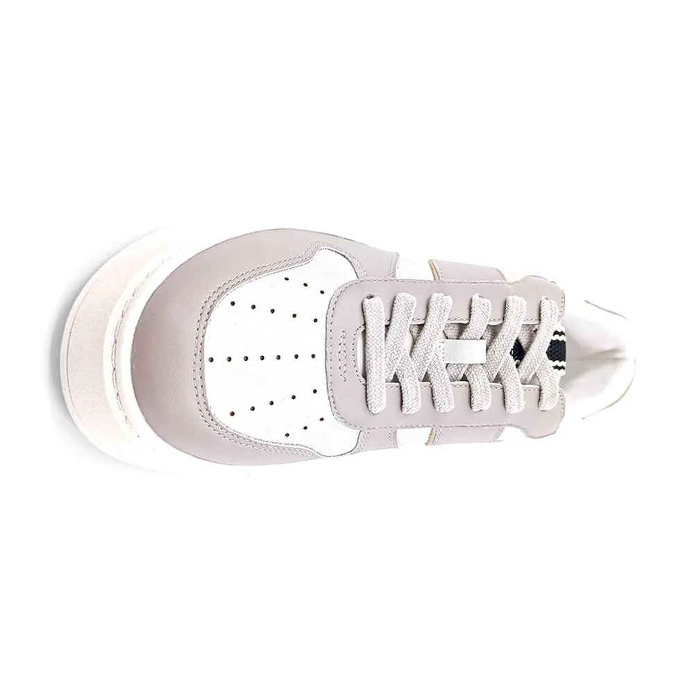 Satine Platform Sneakers