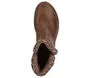 Skechers Synergy Lovely Collab Womens Brown Boot