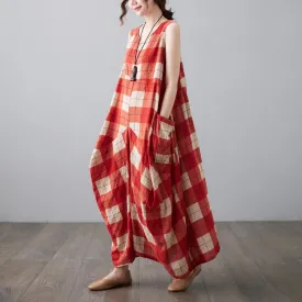 Summer Woemn Irrgular Loose Cozy Dresses