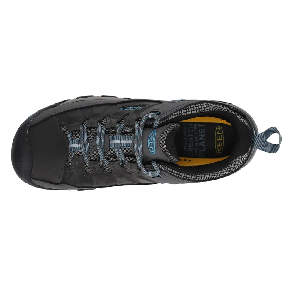 Targhee III Waterproof Hiking Shoes