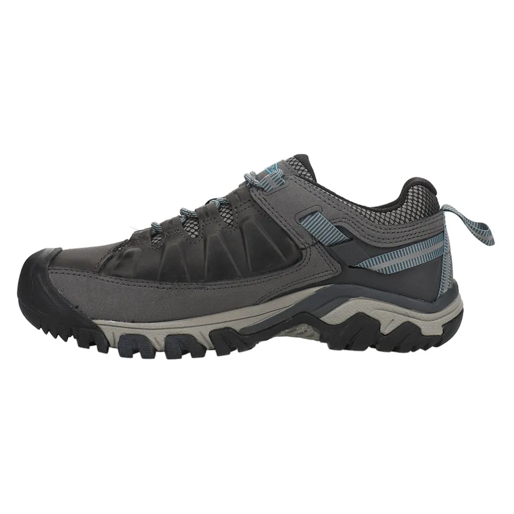 Targhee III Waterproof Hiking Shoes