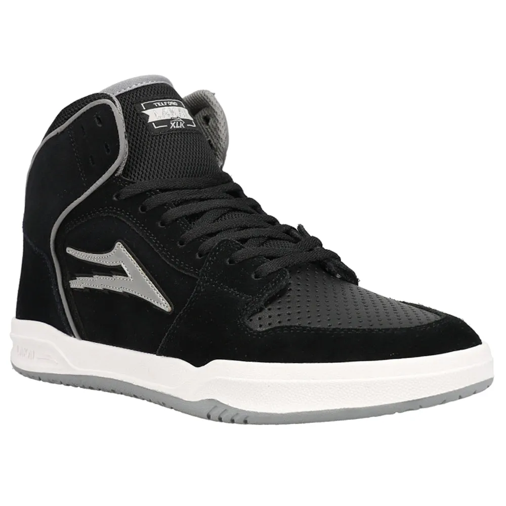 Telford High Top Skateboarding Shoes