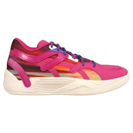 Trc Blaze Court Desert Sky Basketball Shoes