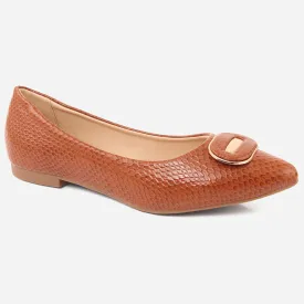 Women "BELICE" Ballet Flats