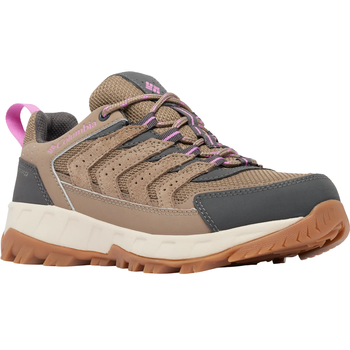 Women's Strata Trail Low WP