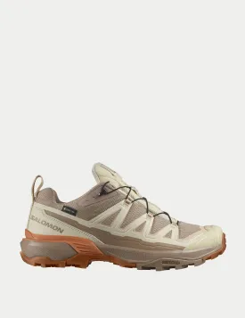 X Ultra 360 Edge Gore-Tex - Natural/Shortbread/Prairie Sunset